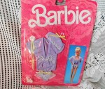 barbie 3180 purple